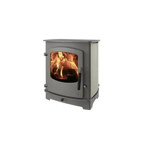 Charnwood - Cove 2 Fireplace, 11kW - MultiFire - Fireplace Specialists