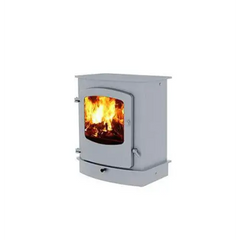 Charnwood - Cove 2 Fireplace, 11kW - MultiFire - Fireplace Specialists