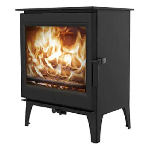 Charnwood - Cranmore 5 Fireplace 7kW - Freestanding