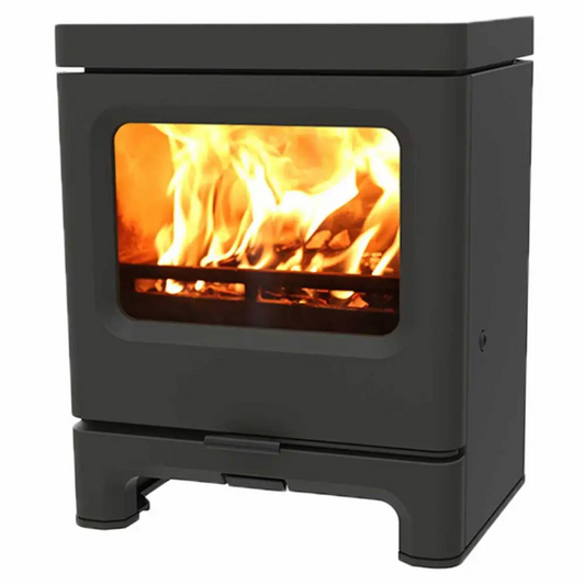 Charnwood - Skye 5 Fireplace, 7kW