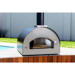 Cucina Pizza Oven, Wood Fired