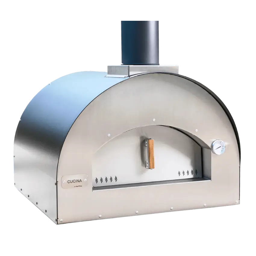 Cucina Pizza Oven, Wood Fired