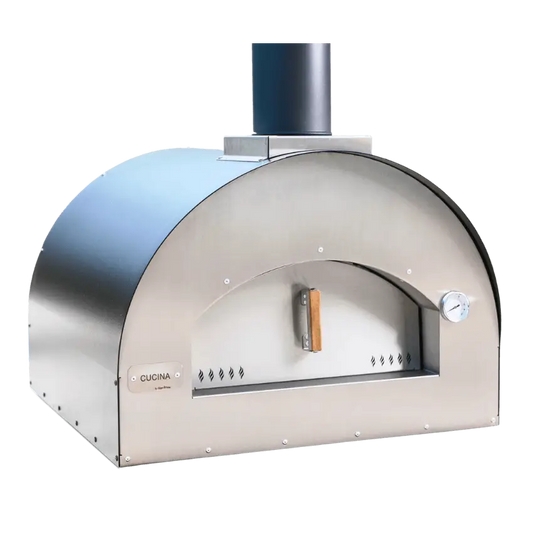 Cucina Pizza Oven, Wood Fired