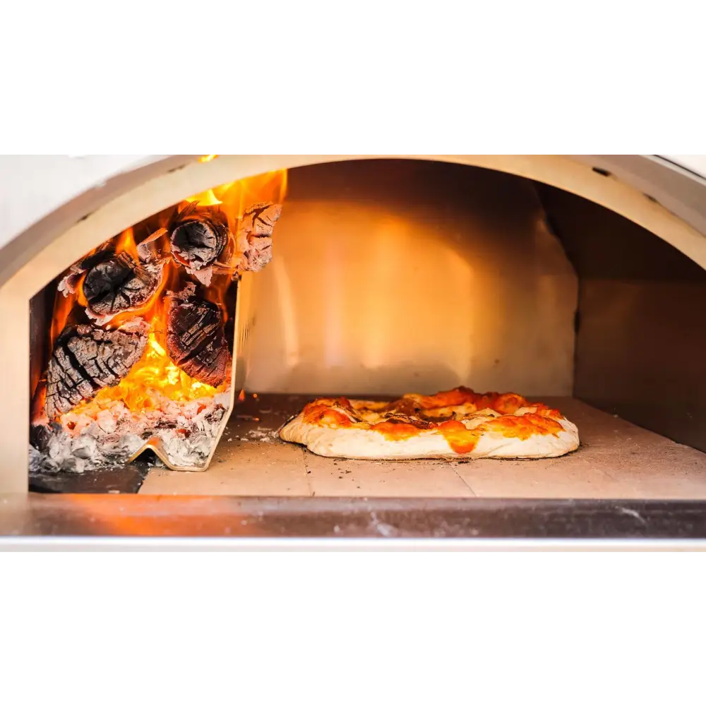 Cucina Pizza Oven, Wood Fired