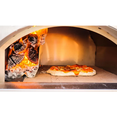 Cucina Pizza Oven, Wood Fired