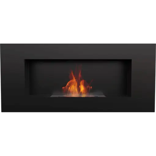 Bio Fuel Fireplace