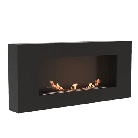Delta Flat, Bio Fuel Fireplace