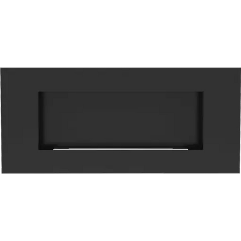 Delta Flat, Bio Fuel Fireplace