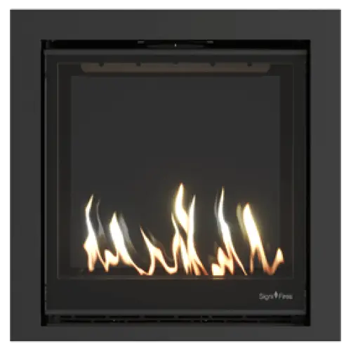 Element 80 Gas Fireplace