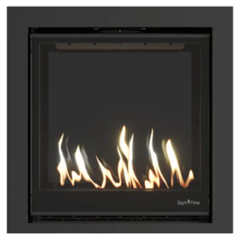 Element 80 Gas Fireplace