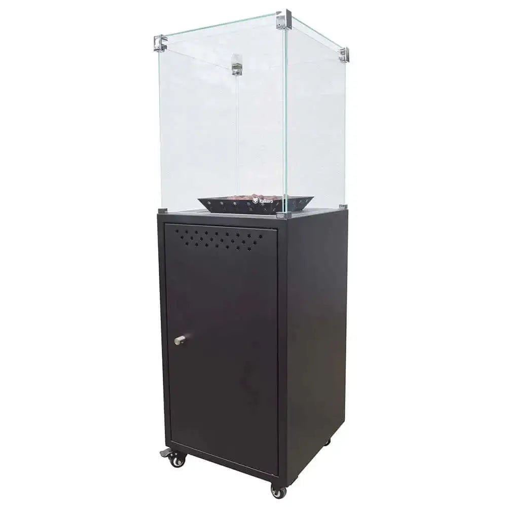 Gas Heater