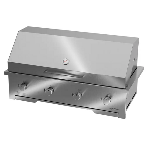 Griller Gas Braai & Cooker Dome, 970mm