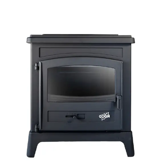 Godin Fonteval Fireplace