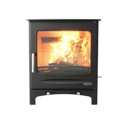 Henley Sherwood Fireplace 12kW - Freestanding Fireplaces