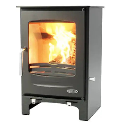 Henley Sherwood Fireplace 5kW - Freestanding Fireplaces