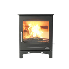 Henley Sherwood Fireplace 8kW - Freestanding Fireplaces