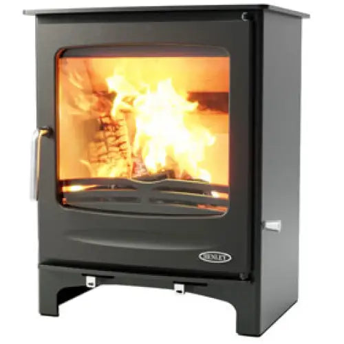 Henley Sherwood Fireplace 8kW - Freestanding Fireplaces