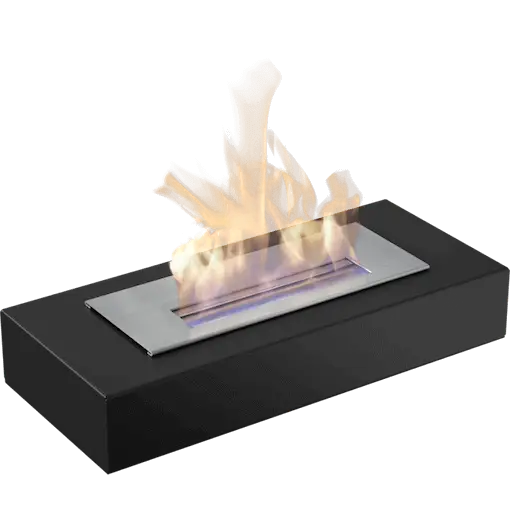 Bio Fuel Fireplace