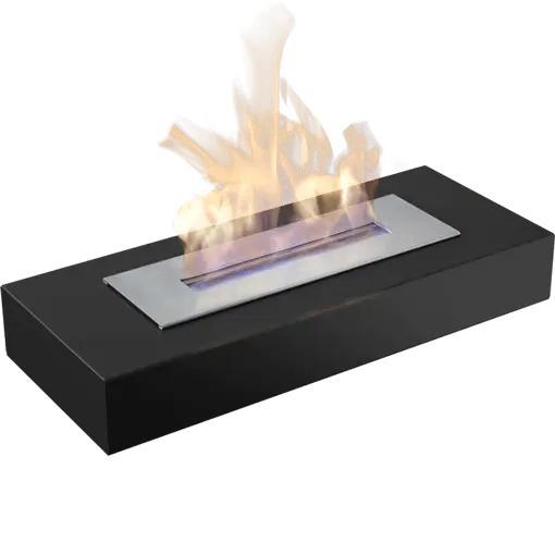 India Max, Bio Fuel Fireplace