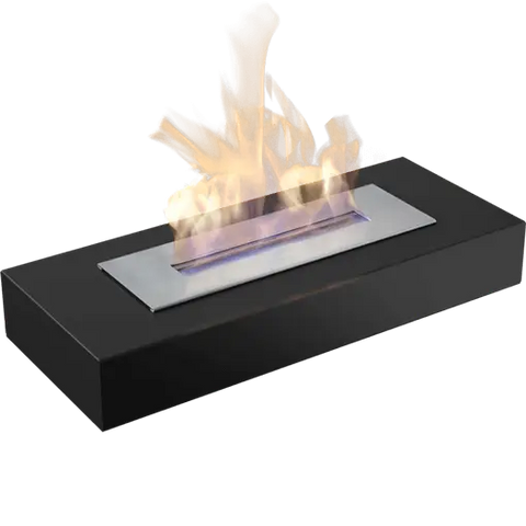 India Max, Bio Fuel Fireplace