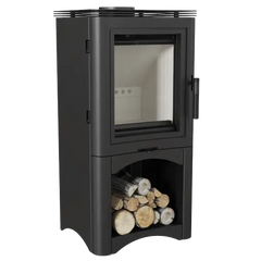 Kratki - K5-SW Fireplace, 9kW