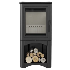 Kratki - K5-SW Fireplace, 9kW