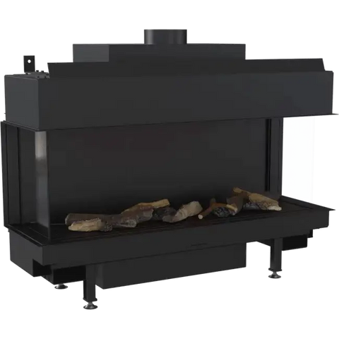 Gas Fireplace