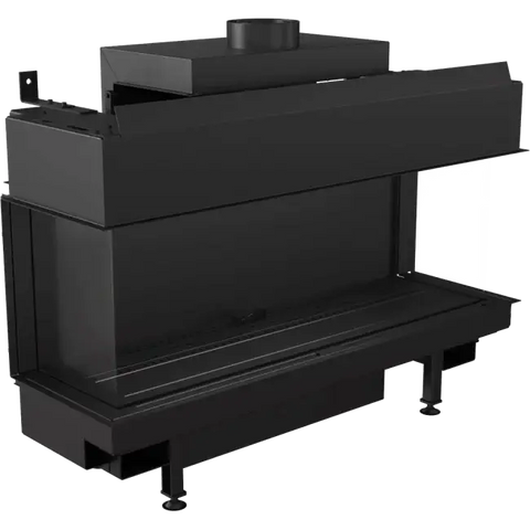 Gas Fireplace