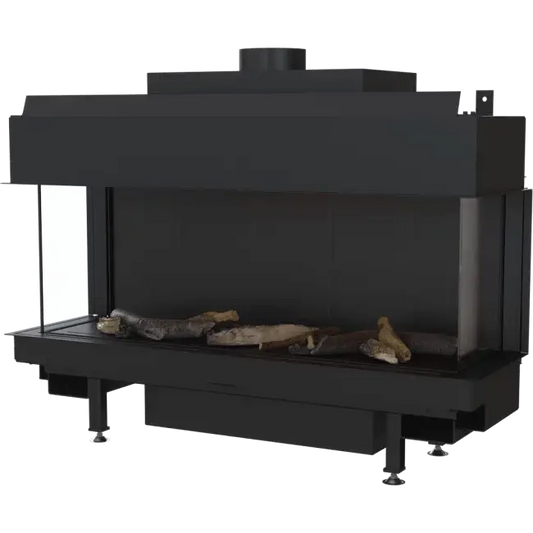 Gas Fireplace