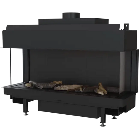 Gas Fireplace