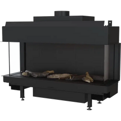 Gas Fireplace