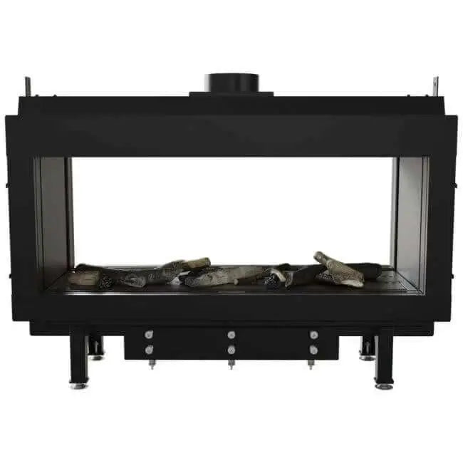 Gas Fireplace