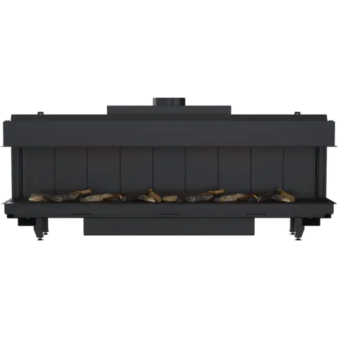 Gas Fireplace