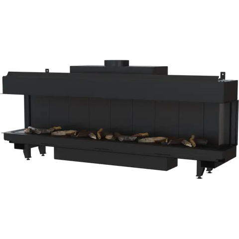 Gas Fireplace