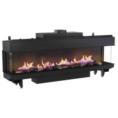 Gas Fireplace