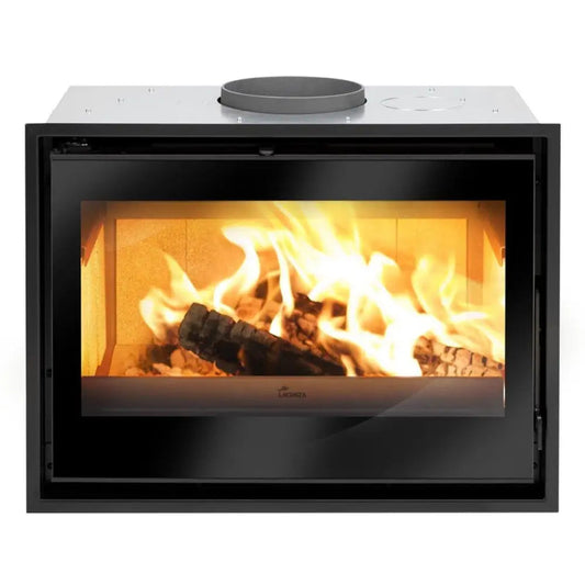 Lacunza - Aroa 700 Built-In Fireplace, 10-13kW - MultiFire - Fireplace Specialists