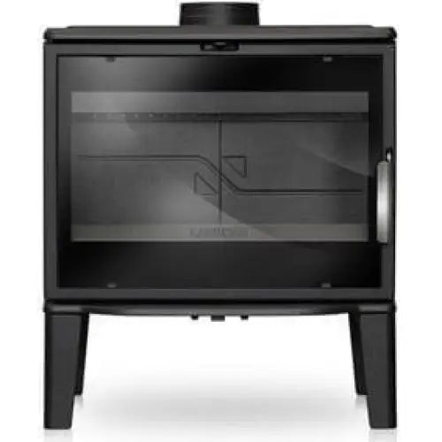 Lacunza - Biarritz Fireplace, 8kW