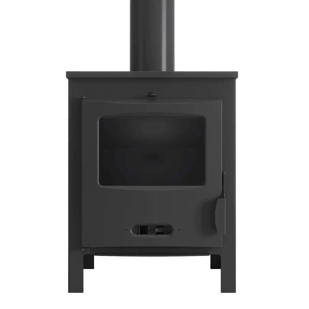 Lacunza - Sagra Fireplace, 12.5kW