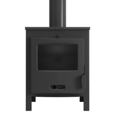 Lacunza - Sagra Fireplace, 12.5kW