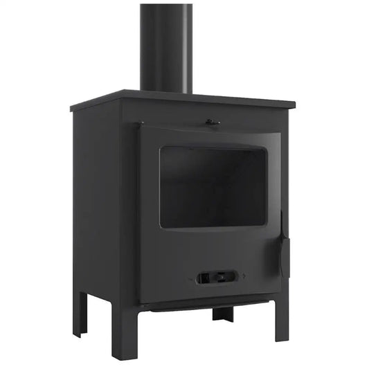 Lacunza - Sagra Fireplace, 12.5kW