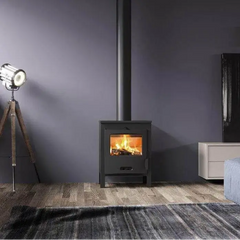 Lacunza - Sagra Fireplace, 12.5kW