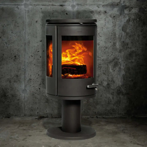 Morso Fireplace