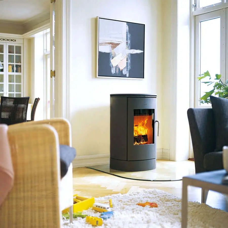 Morsø 8140 Fireplace 7kw
