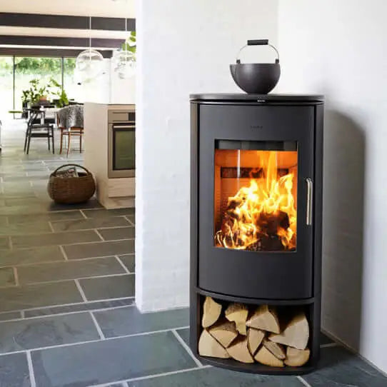 Morsø 8143 Fireplace 6.5kw