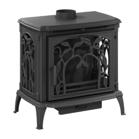 Nordflam - Arica Fireplace, 11kW