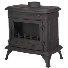 Nordflam - Asti Fireplace, 13kW