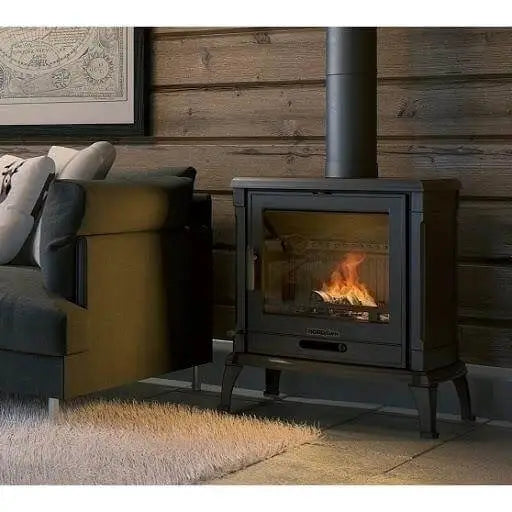 Nordflam - Iberia Fireplace, 11kW