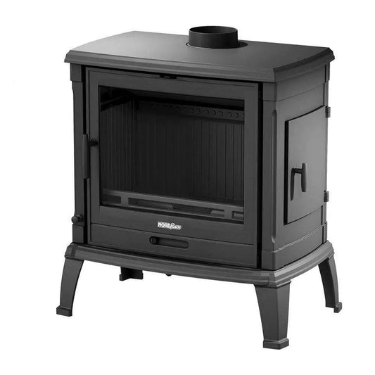 Nordflam - Toria Fireplace, 13-15kW