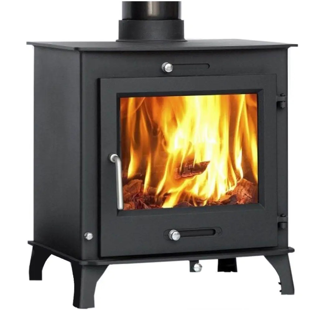 Northern Flame - Azar Fireplace, 12kW