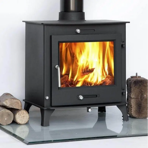 Northern Flame - Azar Fireplace, 12kW - MultiFire - Fireplace Specialists